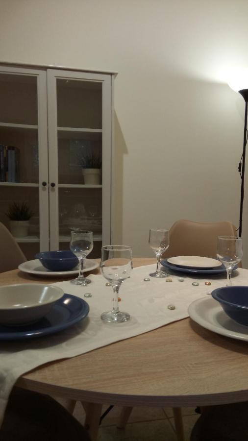 Overnight Athens Airport And Raphina Port Apartment Artemida  Exterior foto