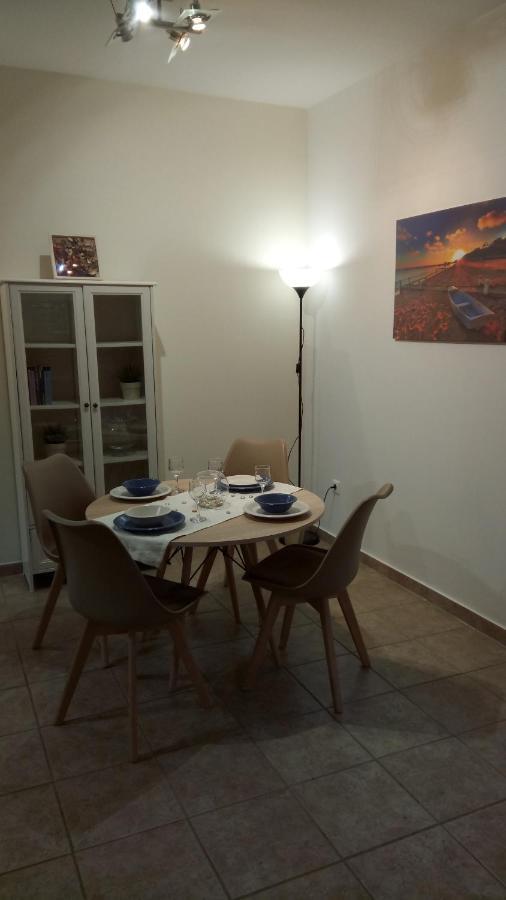 Overnight Athens Airport And Raphina Port Apartment Artemida  Exterior foto