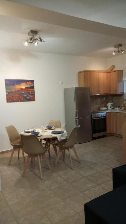Overnight Athens Airport And Raphina Port Apartment Artemida  Exterior foto