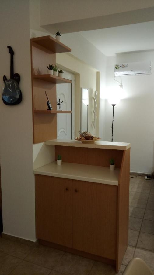 Overnight Athens Airport And Raphina Port Apartment Artemida  Exterior foto
