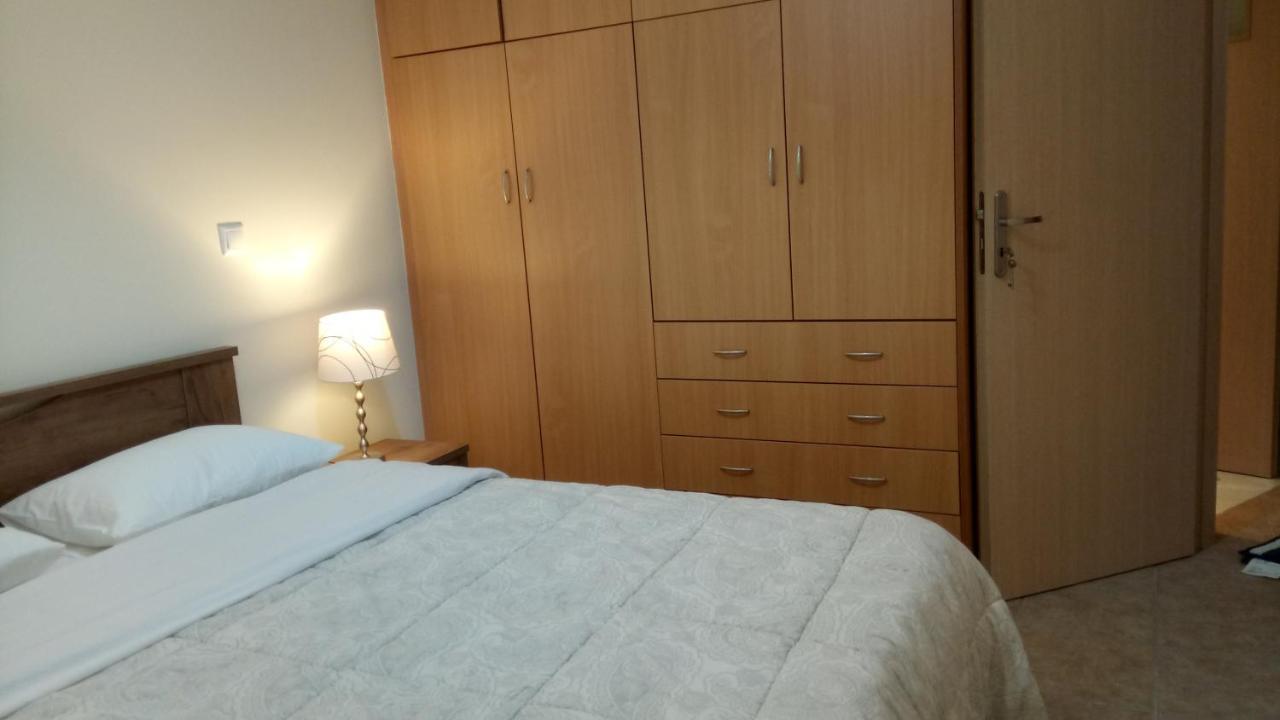 Overnight Athens Airport And Raphina Port Apartment Artemida  Exterior foto