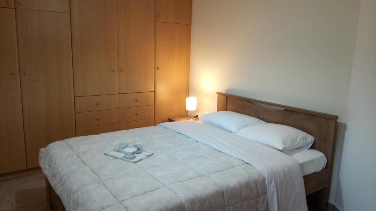 Overnight Athens Airport And Raphina Port Apartment Artemida  Exterior foto