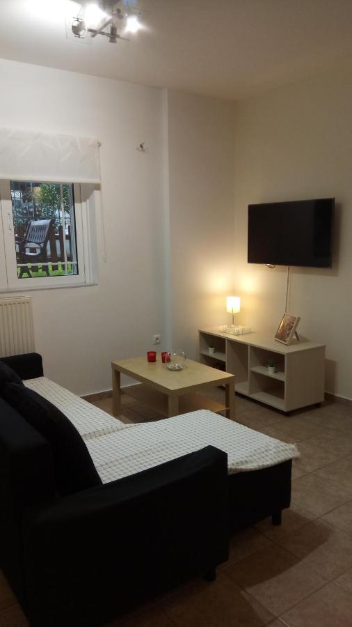Overnight Athens Airport And Raphina Port Apartment Artemida  Exterior foto