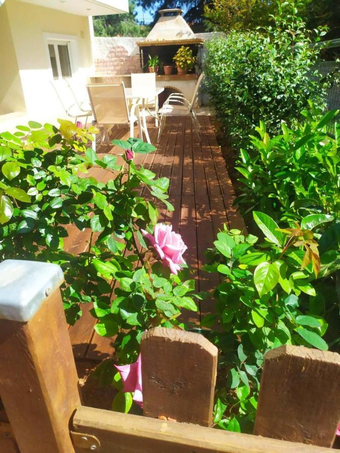 Overnight Athens Airport And Raphina Port Apartment Artemida  Exterior foto